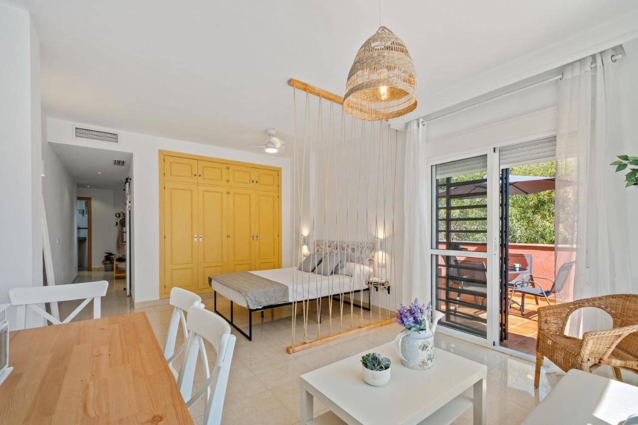 Nina Surena Home Anoreta Golf Torre de Benagalbon Exterior photo