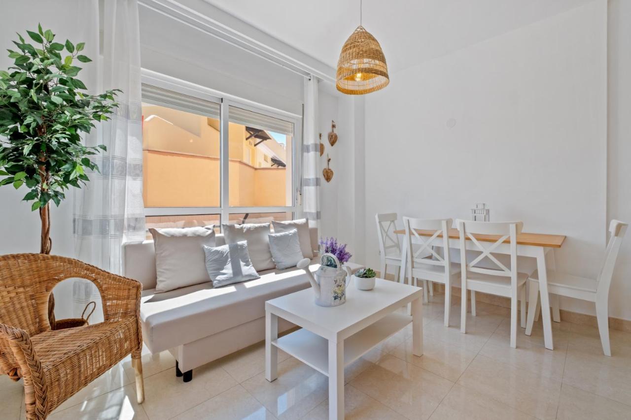 Nina Surena Home Anoreta Golf Torre de Benagalbon Exterior photo