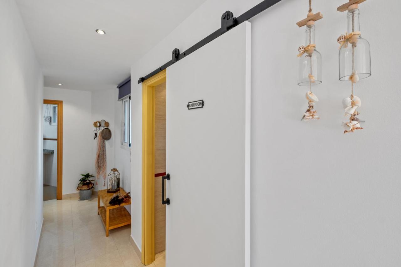 Nina Surena Home Anoreta Golf Torre de Benagalbon Exterior photo