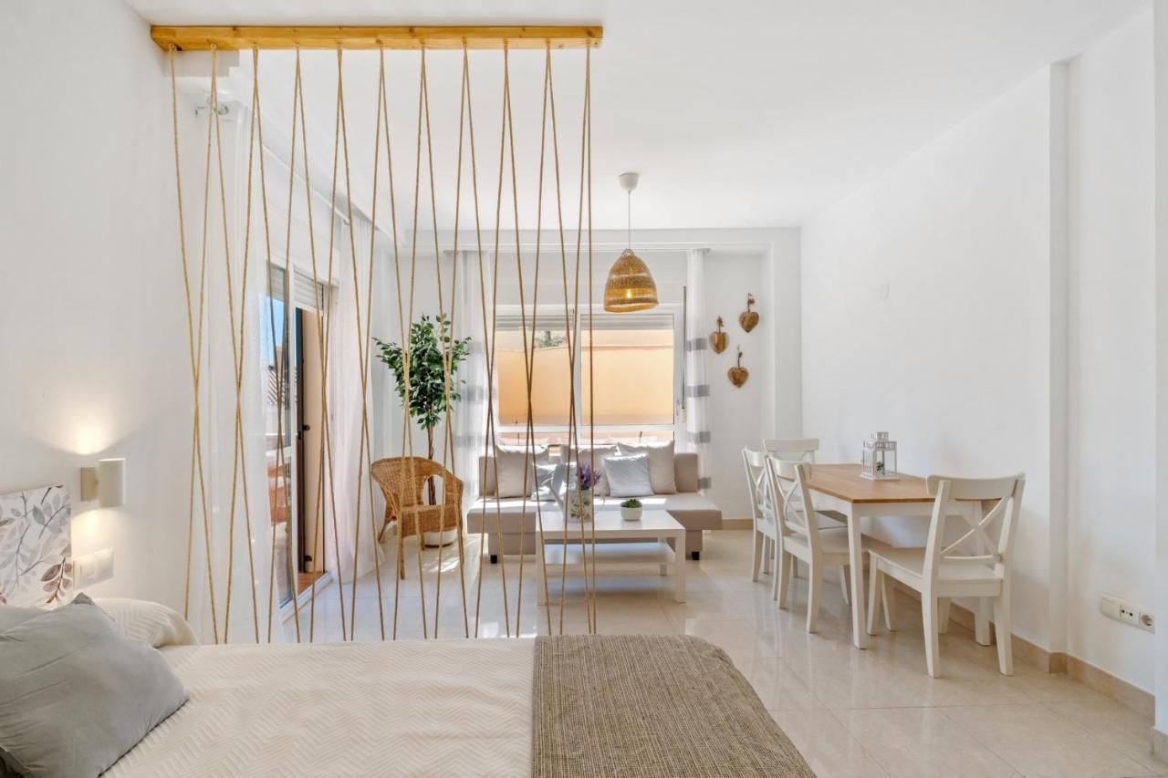Nina Surena Home Anoreta Golf Torre de Benagalbon Exterior photo
