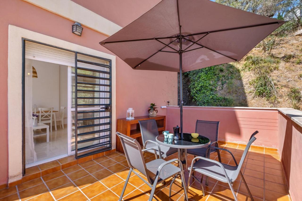 Nina Surena Home Anoreta Golf Torre de Benagalbon Exterior photo