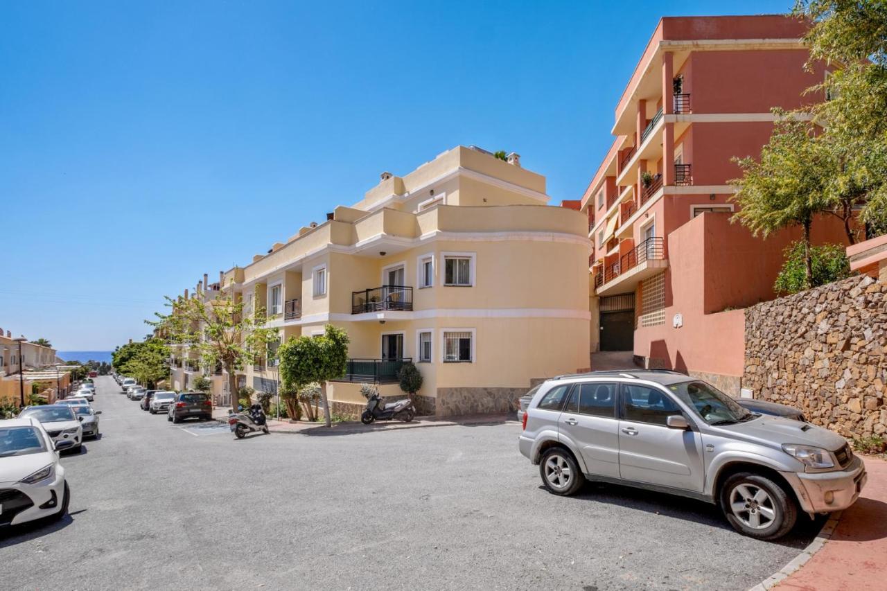Nina Surena Home Anoreta Golf Torre de Benagalbon Exterior photo