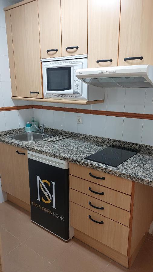 Nina Surena Home Anoreta Golf Torre de Benagalbon Exterior photo