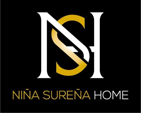 Nina Surena Home Anoreta Golf Torre de Benagalbon Exterior photo